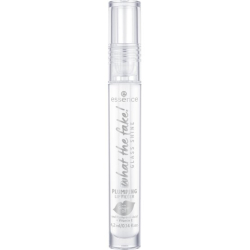 What The Fake! Glass Shine Plumping Lip Filler