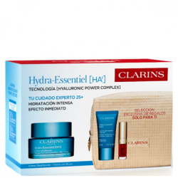 Set Hydra Essentiel & Lip Comfort Oil