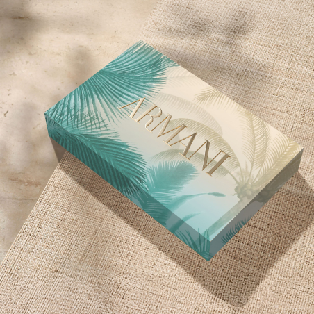 Set Acqua Di Giò Eau de Toilette