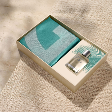 Set Acqua Di Giò Eau de Toilette