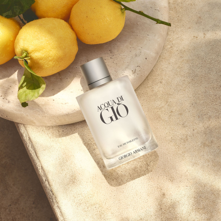 Set Acqua Di Giò Eau de Toilette