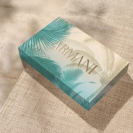 Set Acqua Di Gioia Eau de Parfum