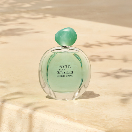 Set Acqua Di Gioia Eau de Parfum
