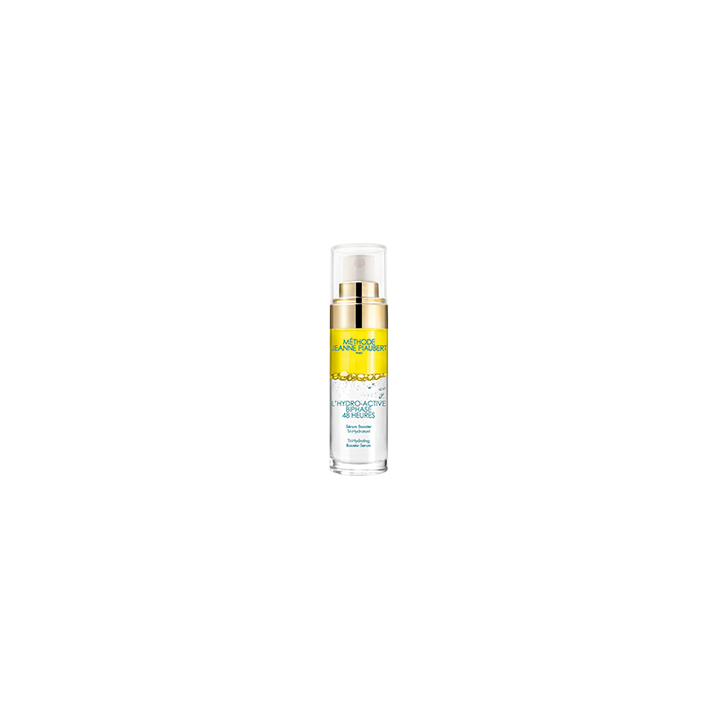 L'hydro Active 24h Sérum Booster Tri-hydrating 30ml