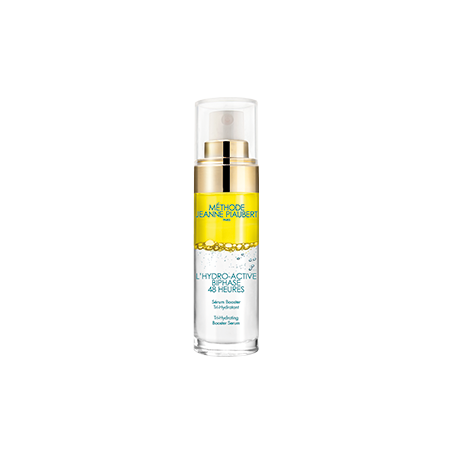 L'hydro Active 24H Sérum Booster Tri-Hydrating