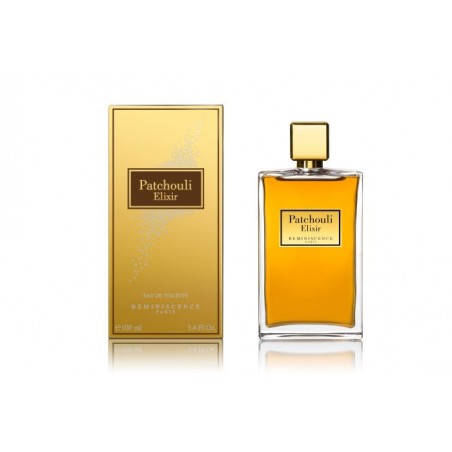 PATCHOULI ELIXIR EAU DE PARFUM 100ML