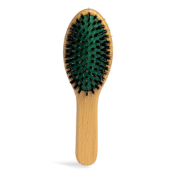 Double Bristle Mini Brush