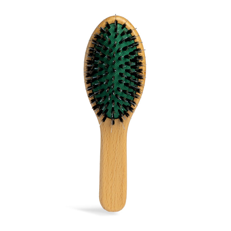 Double Bristle Mini Brush 01
