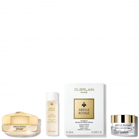 ABEILLE ROYALE SET CREME YEUX 15ML