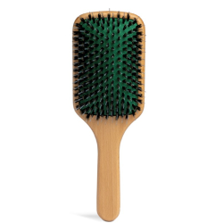 Double Bristle Rectangular Brush