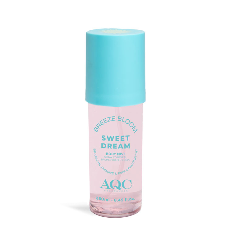 Bruma Breeze Bloom 250 Ml