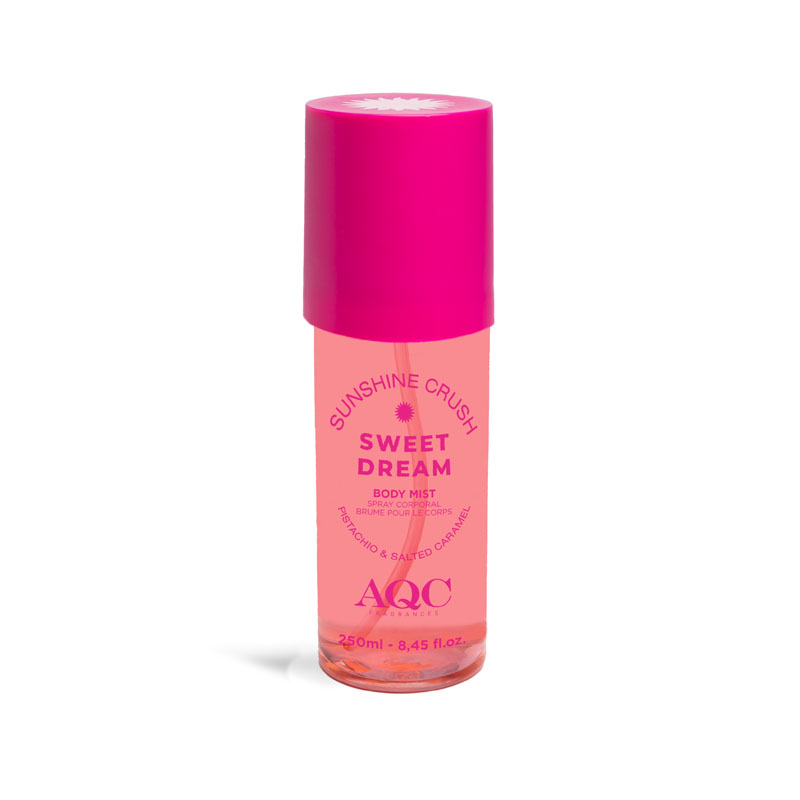Aqc Bm Sunshine Crush 250 Ml