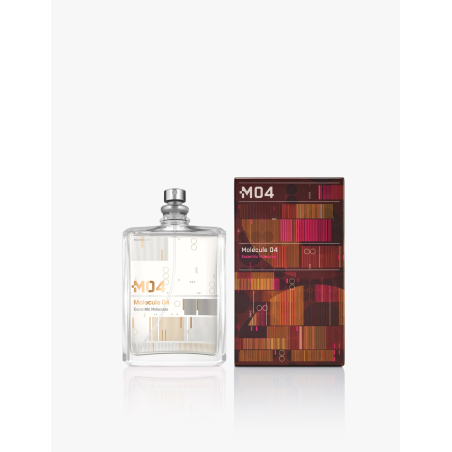 Molecule 04 Eau De Toilette 100 ml