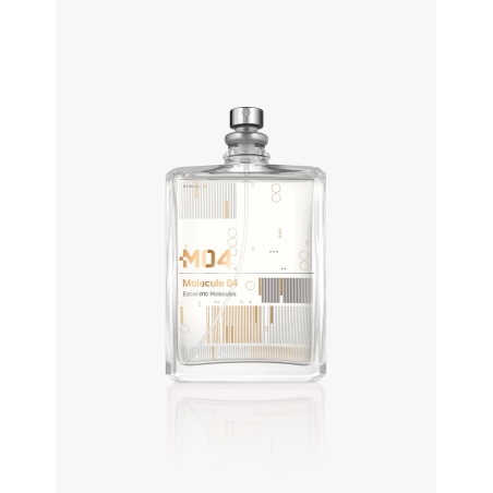 Molecule 04 Eau De Toilette 100 ml