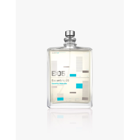 Escentric 05 Eau De Toilette
