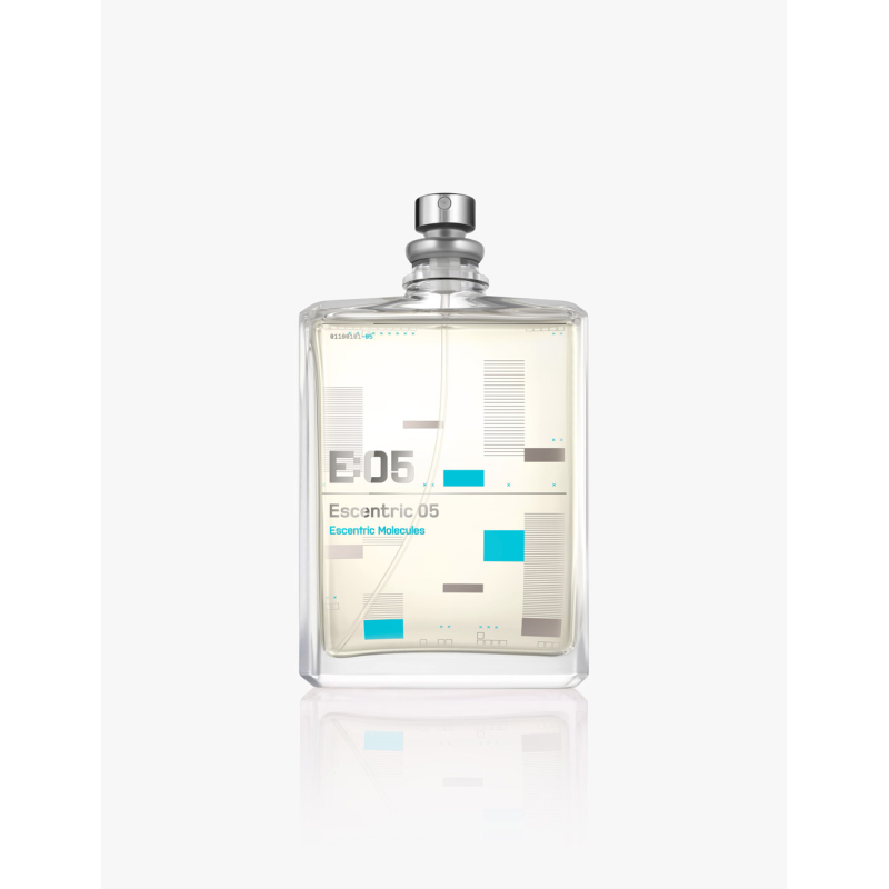 Escentric 05 Eau De Toilette 100 Ml
