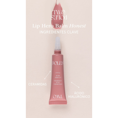 Lip Hero Balm Honest