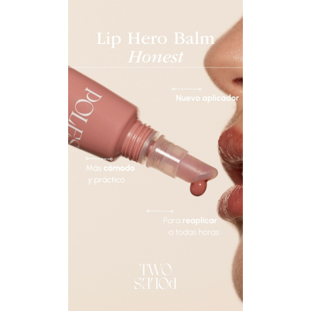 Lip Hero Balm Honest