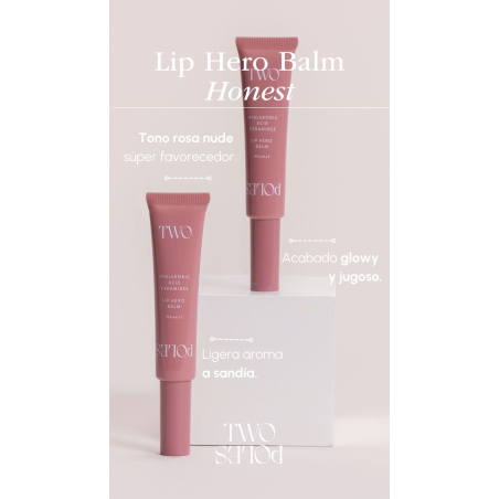Lip Hero Balm Honest