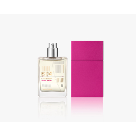 Escentric 04 Eau De Toilette 100  ml