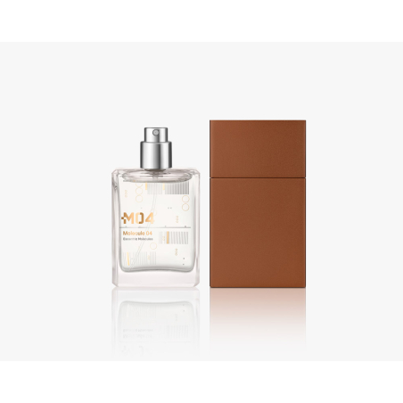 Molecule 04 Eau De Toilette 100 ml