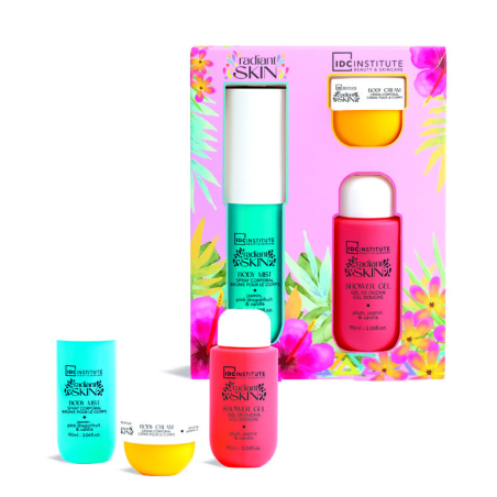 Set Cuida tu Piel Radiante