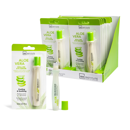 Cooling Soothing Eye Serum