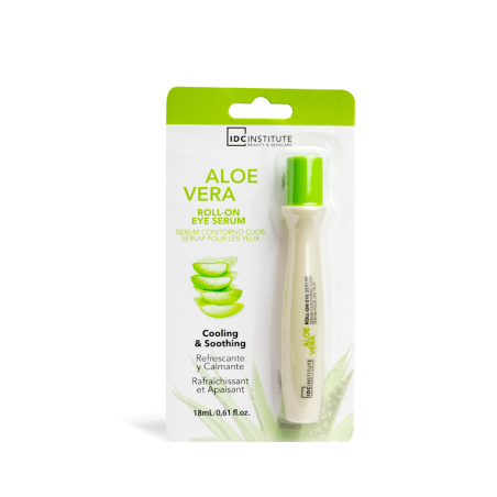 Cooling Soothing Eye Serum