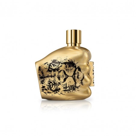 SPIRIT OF THE BRAVE INTENSE EDP V125ML