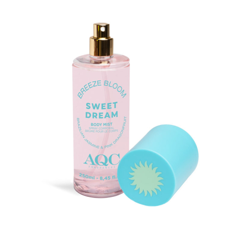 Bruma Breeze Bloom