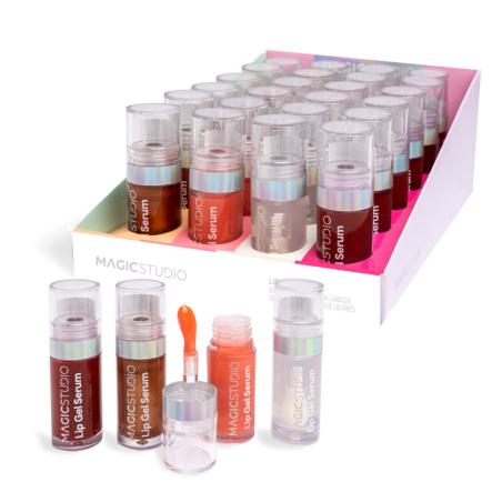 Glow Lip Gel Serum