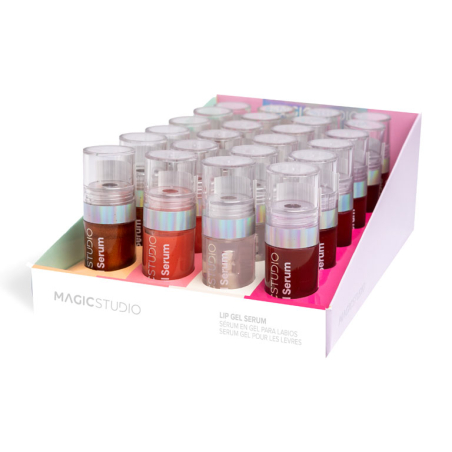 Glow Lip Gel Serum