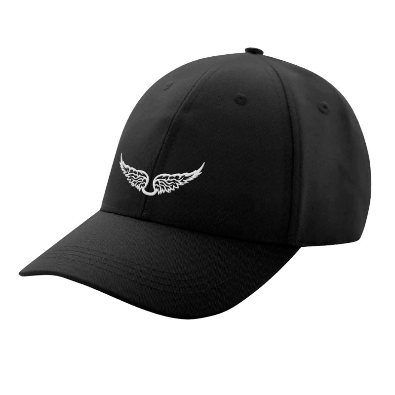 Zadig&Voltaire Gorra Negra