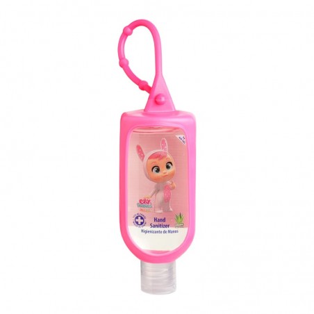 CRY BABIES HIGIENIZANTE MANOS 60ML