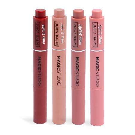 Melt And Shine Juicy Lip Balm