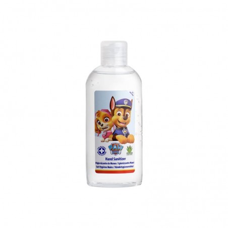 PAW PATROL HIGIENIZANTE MANOS 100ML