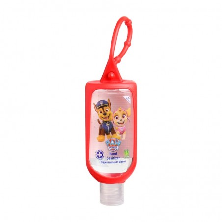 PAW PATROL HIGIENIZANTE MANOS 60ML