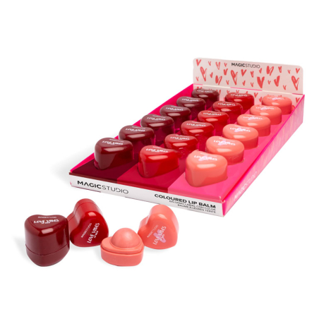 Love Vibes Colour Lip Balm