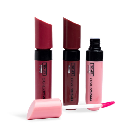 Tinted Lip Oil