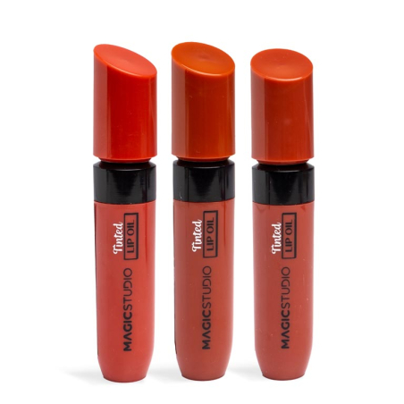 Tinted Lip Oil