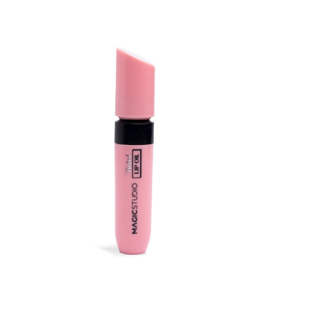 Tinted Lip Oil