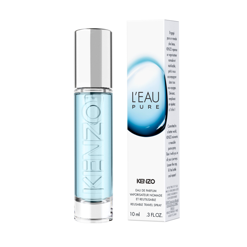 Mini L'Eau Pure 10 ml