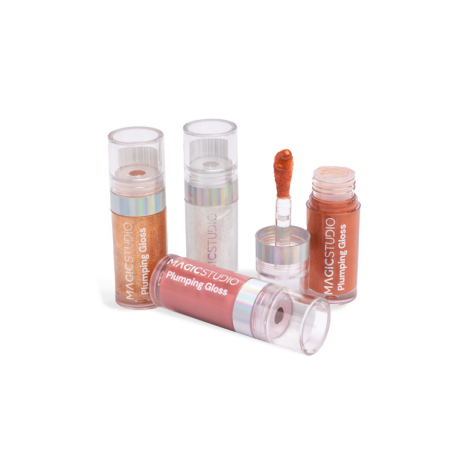 Plumping Gloss