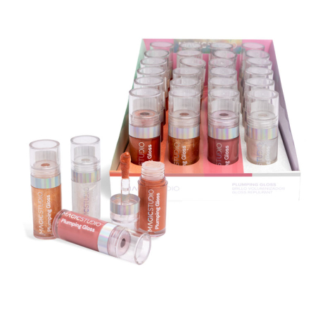 Plumping Gloss