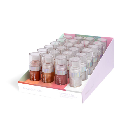 Plumping Gloss