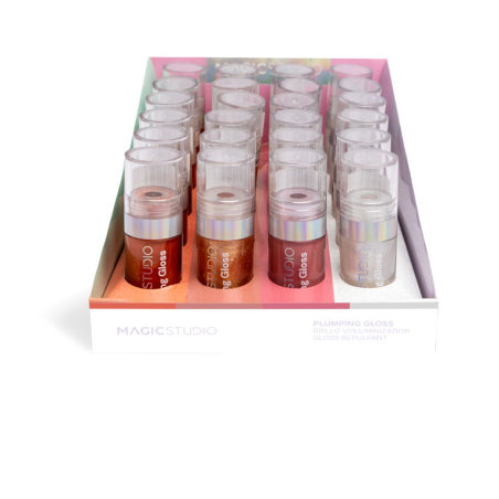 Plumping Gloss