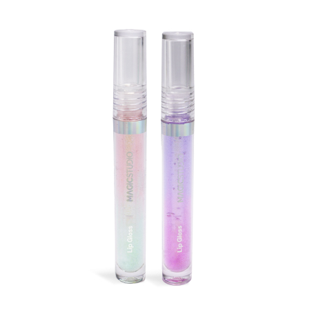 Glitter Lip Gloss