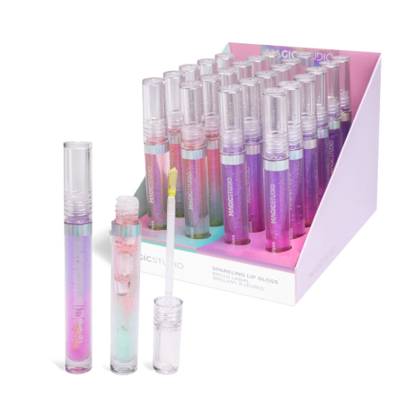 Glitter Lip Gloss