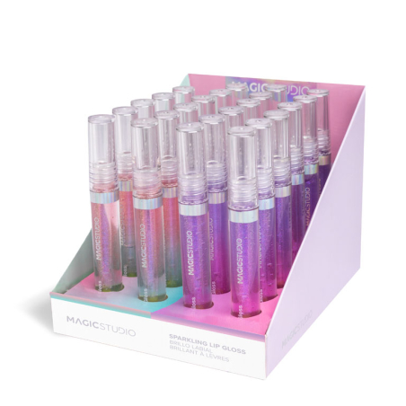 Glitter Lip Gloss