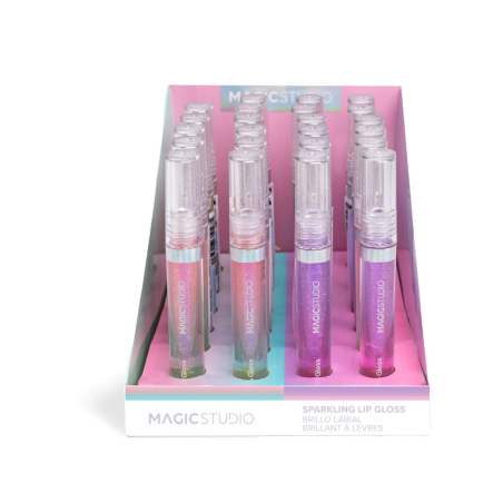 Glitter Lip Gloss